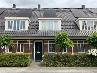 113m2 huis te huur voor 1395€/maand in Stakenbergerhout 37, Harderwijk