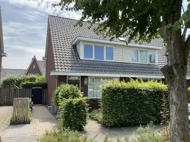 110m2 huis te huur voor 1350€/maand in Musicaldreef 15, Harderwijk