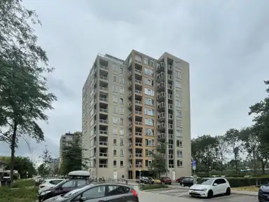 96m2 flat te huur voor 1950€/maand in Hermelijnvlinder, Diemen