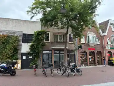 110m2 apartment to rent for 1625€/month in Rijnstraat 59D, Woerden