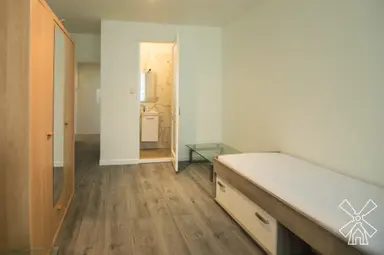17m2 Kamer te huur voor 1461€/maand in Goeverneurlaan, The Hague