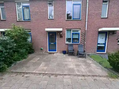 67m2 Haus zur Miete für 625€/Monat in Dres 32, Stompetoren