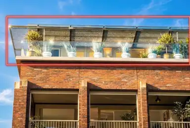 123m2 Appartement te huur voor 3000€/maand in Hengelosestraat 98, Enschede