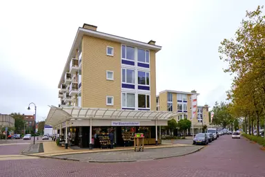 68m2 Appartement à louer pour 1395€/mois à Koningin Julianalaan 368, Voorburg