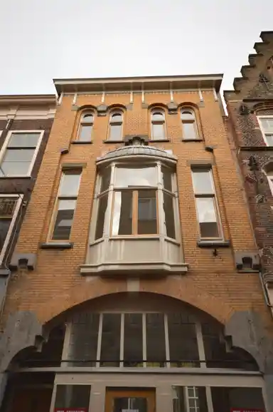 99m2 Wohnung zur Miete für 1584€/Monat in Voorstraat 335, Dordrecht