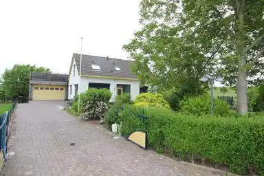 40m2 Studio zur Miete für 700€/Monat in Lage Dijk-Zuid 27, IJsselstein