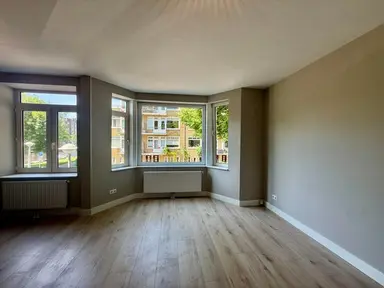 64m2 apartment to rent for 2750€/month in Griseldestraat, Amsterdam