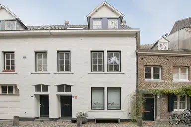 75m2 apartment to rent for 1420€/month in Sint Bernardusstraat, Maastricht