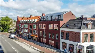 90m2 apartment to rent for 2250€/month in Veemarktstraat, Groningen