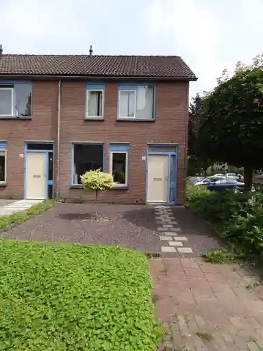 69m2 Casa in affitto per 932.93€/mese a Kolenbranderserf 54, Eerbeek