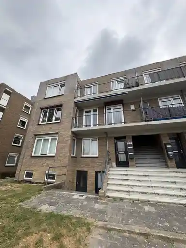93m2 apartment to rent for 666.45€/month in Lindberghstraat 51, Heerlen