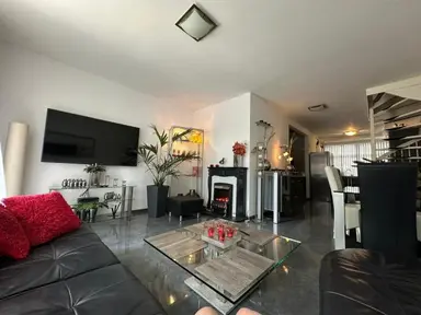 91m2 house to rent for 1850€/month in Oostvoornsestraat, Rotterdam