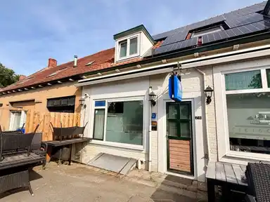 130m2 house to rent for 2027€/month in Het Zand 26, Koewacht