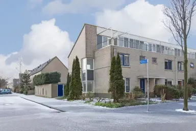 119m2 house to rent for 2106€/month in Zwanenwater, Amstelveen