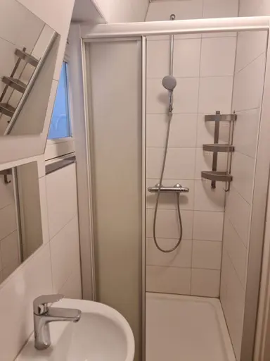 15m2 Studio zur Miete für 1350€/Monat in Voorstraat, Utrecht