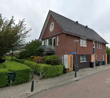 57m2 apartment to rent for 1096€/month in Burgemeester Feithplantsoen 32, Leersum