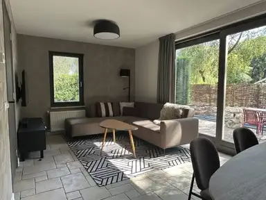 100m2 house to rent for 2999€/month in Oirschotsebaan 15A-9, Oisterwijk