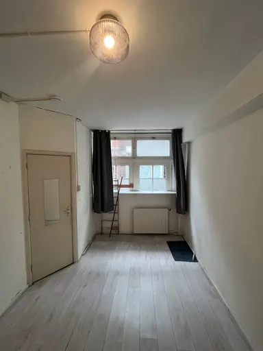 12μ² Δωμάτιο προς ενοικίαση για 375€/μήνα σε Janvossensteeg, Leiden
