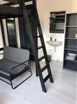 13m2 room to rent for 639€/month in Sint Jacobslaan, Nijmegen