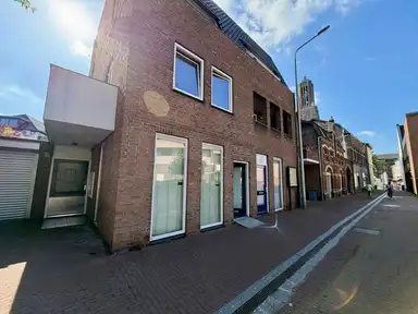 32m2 studio to rent for 845€/month in Hegstraat, Weert