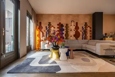 135m2 Appartement te huur voor 2365€/maand in Prinsenstraat 13, Groningen