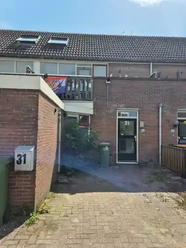 54m2 Wohnung zur Miete für 713.02€/Monat in Scheepmakerstraat 31, Alkmaar