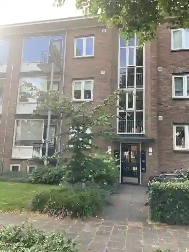 67m2 apartment to rent for 713.02€/month in Joost van den Vondellaan 75, Deventer