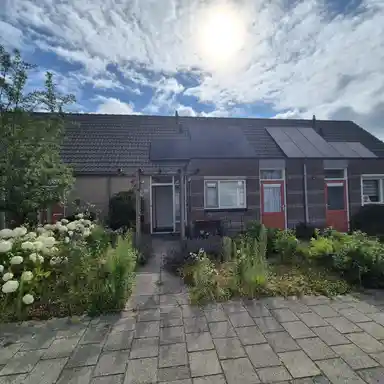 61m2 Casa in affitto per 713.02€/mese a Kruisenkstraat 54, Brummen