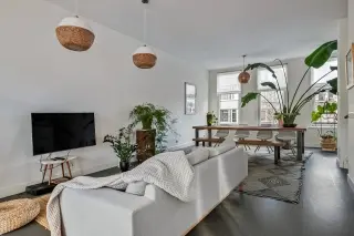 108m2 Appartement à louer pour 2050€/mois à Willebrordusstraat, Rotterdam