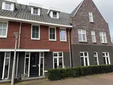 143m2 house to rent for 2495€/month in Dolceplein, Arnhem