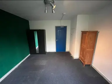 18m2 Zimmer zur Miete für 775€/Monat in Ruys de Beerenbrouckstraat, Delft