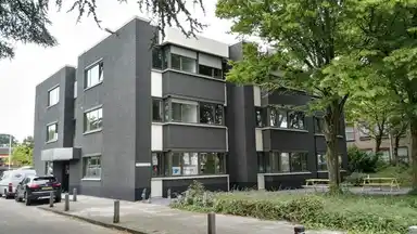 28m2 studio to rent for 660€/month in Hogeweg, Venlo