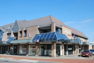 129m2 apartment to rent for 1250€/month in Sloetsweg 100, Hengelo