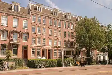145m2 Appartement à louer pour 3950€/mois à Linnaeusstraat, Amsterdam