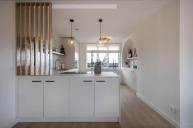 76m2 Appartement à louer pour 2150€/mois à Generaal Maczekstraat, Breda