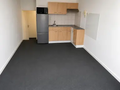 34m2 Appartement à louer pour 891€/mois à Koestraatje, Culemborg