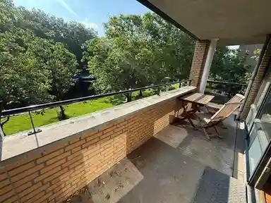 100m2 Appartement à louer pour 2800€/mois à De Lierhof, Amsterdam