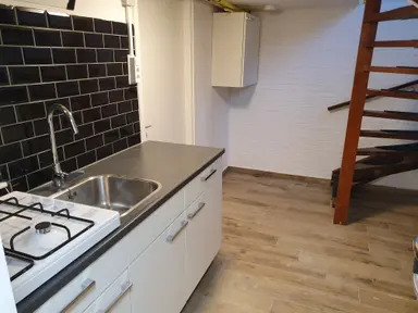 20m2 studio to rent for 685€/month in Winkelsteegseweg, Nijmegen
