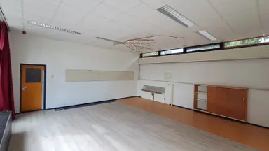 60m2 anti-squat to rent for 205€/month in Emmen