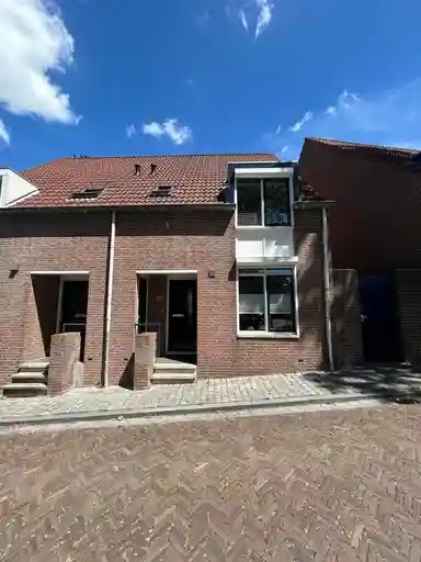 109m2 house to rent for 2200€/month in Londonstraat, Bergen op Zoom