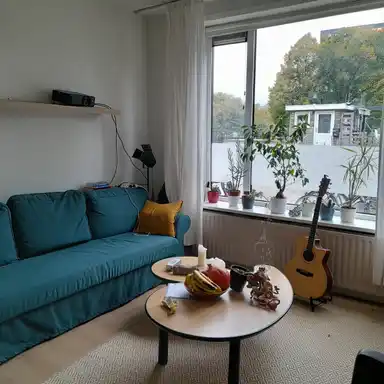 58m2 apartment to rent for 953€/month in Waterhuizen