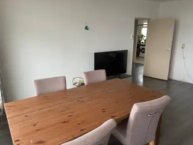 10m2 room to rent for 1000€/month in Marco Pololaan, Utrecht