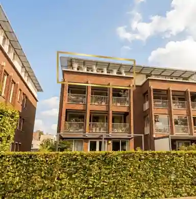 123m2 Appartement te huur voor 3000€/maand in Hengelosestraat 98, Enschede
