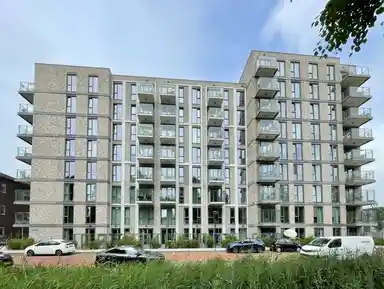 66m2 Appartement te huur voor 1495€/maand in Alfabetweg, Leiden