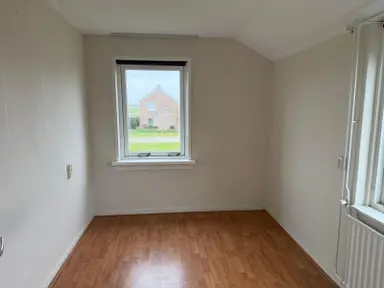 100m2 anti-squat à louer pour 205€/mois à Den Burg