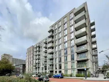 79m2 Appartement te huur voor 1625€/maand in Artemisstraat, Leiden