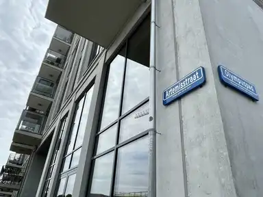67m2 Appartement te huur voor 1495€/maand in Artemisstraat, Leiden