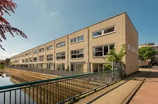 147m2 house to rent for 2100€/month in Maanglans, Amersfoort
