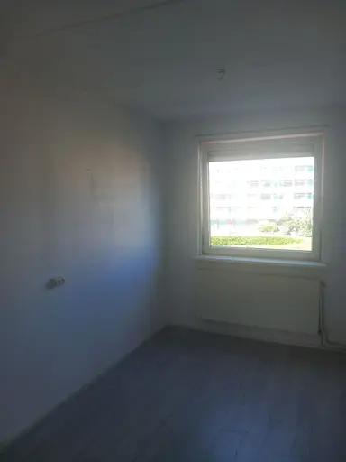 89m2 anti-squat à louer pour 205€/mois à Haarlem