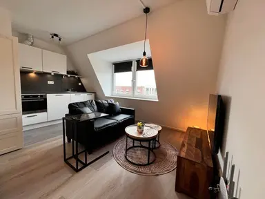 20m2 Studio zur Miete für 735€/Monat in 1e Daalsedijk, Utrecht